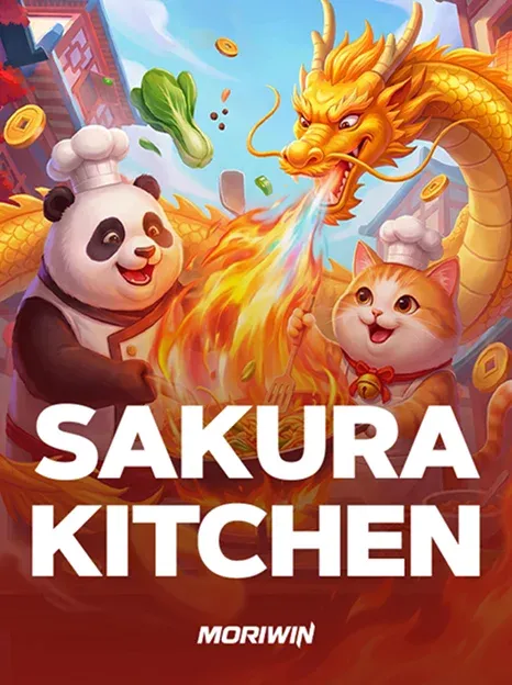 Игра Sakura в онлайн-казино MoriWin